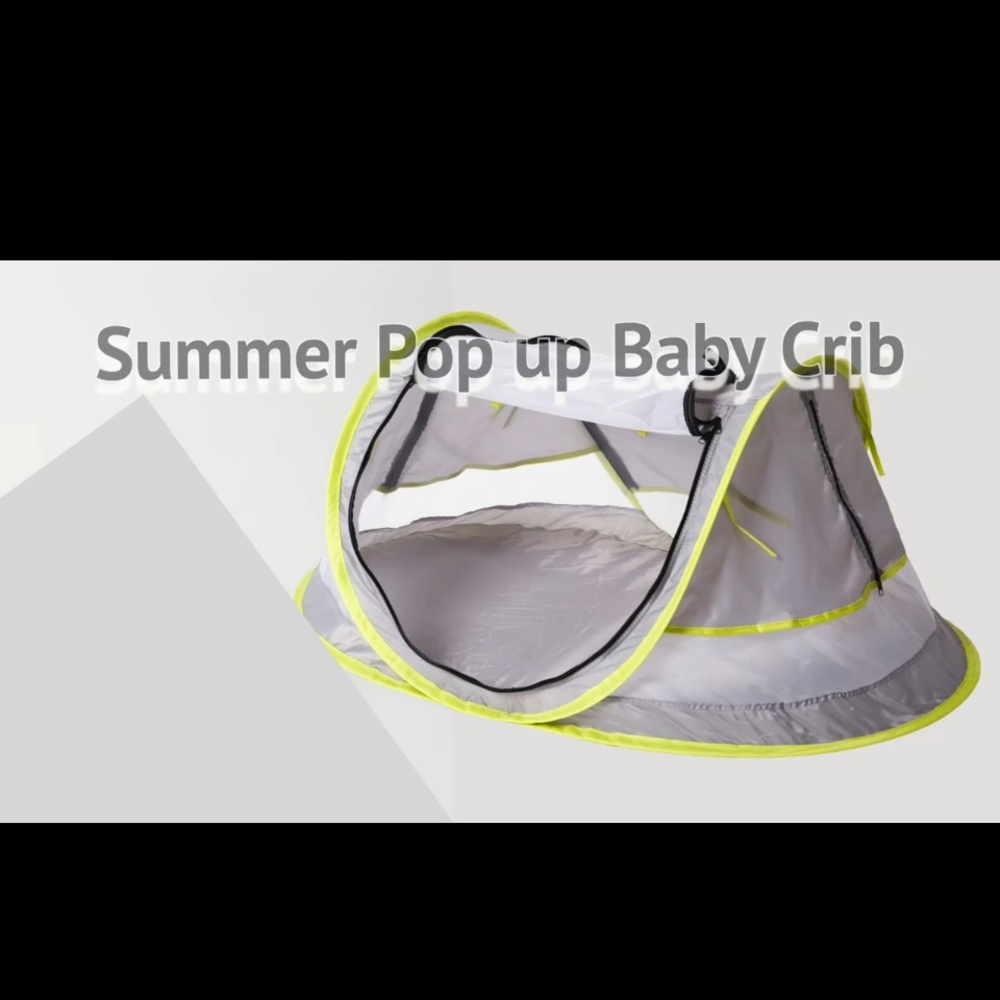 Poray Baby Beach Tent  Shelter